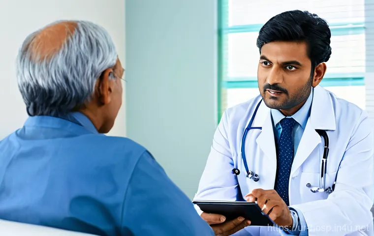 비뇨기과에서 다루는 주요 질환 - **Prompt: Empowered Woman Practicing Proactive Urological Health**
    A vibrant, healthy South Asia...